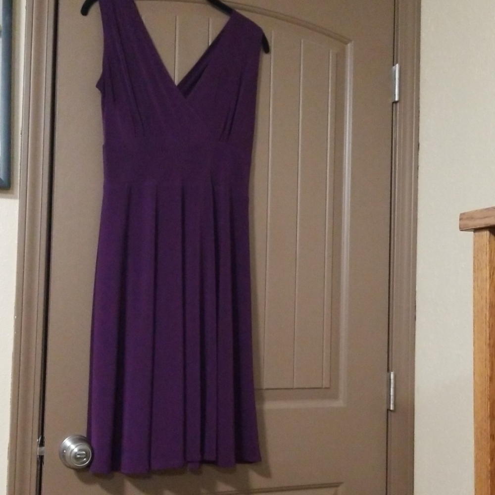 Karina Dresses "Audrey" sleeveless dress